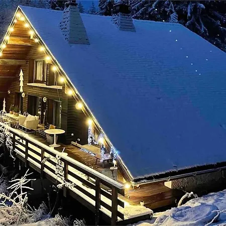 Large Peaceful For Mountain Adventures! Perfect For Flegere And Grand Montet Skiing Chalet