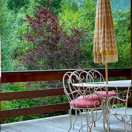 Large Peaceful For Mountain Adventures! Perfect For Flegere And Grand Montet Skiing Chamonix
