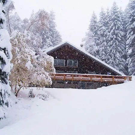 Large Peaceful For Mountain Adventures! Perfect For Flegere And Grand Montet Skiing Chalet *