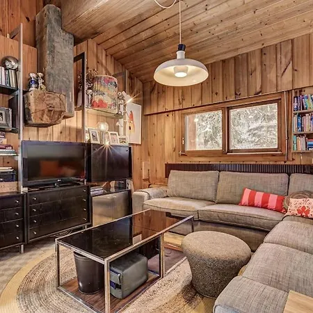 Chalet Large Peaceful For Mountain Adventures! Perfect For Flegere And Grand Montet Skiing Chamonix