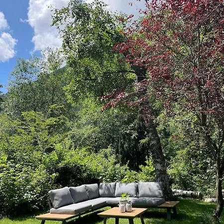 Chalet Large Peaceful For Mountain Adventures! Perfect For Flegere And Grand Montet Skiing