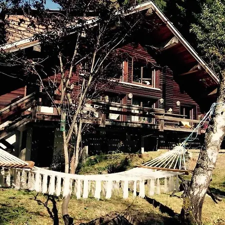 Chalet Large Peaceful For Mountain Adventures! Perfect For Flegere And Grand Montet Skiing *