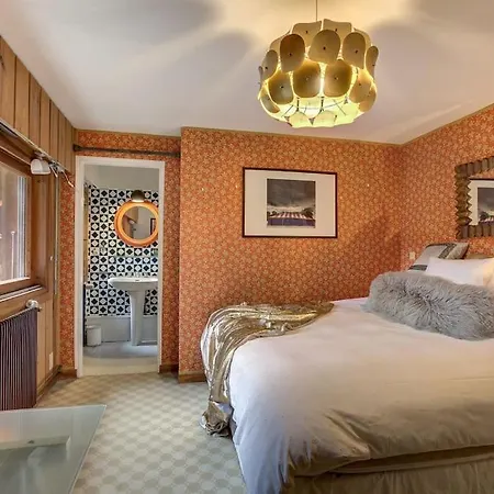 Chalet Large Peaceful For Mountain Adventures! Perfect For Flegere And Grand Montet Skiing Chamonix