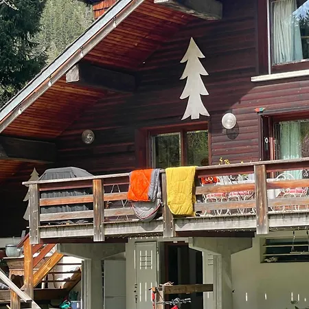 Chalet Large Peaceful For Mountain Adventures! Perfect For Flegere And Grand Montet Skiing