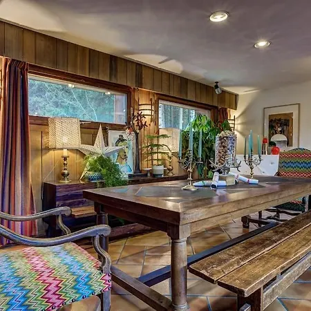 Chalet Large Peaceful For Mountain Adventures! Perfect For Flegere And Grand Montet Skiing *