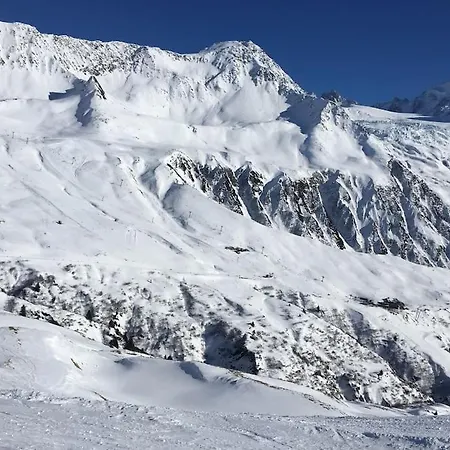 Chalet Large Peaceful For Mountain Adventures! Perfect For Flegere And Grand Montet Skiing