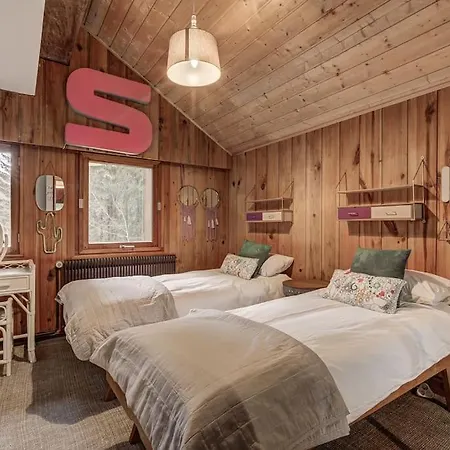 Large Peaceful For Mountain Adventures! Perfect For Flegere And Grand Montet Skiing
