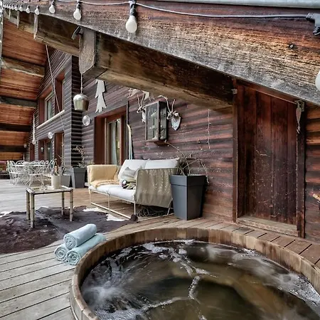 Large Peaceful For Mountain Adventures! Perfect For Flegere And Grand Montet Skiing * Chamonix