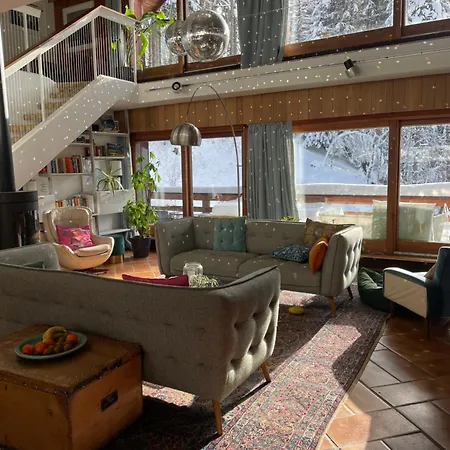 Large Peaceful For Mountain Adventures! Perfect For Flegere And Grand Montet Skiing