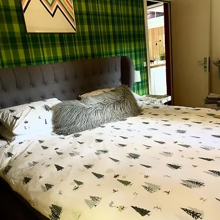 Large Peaceful For Mountain Adventures! Perfect For Flegere And Grand Montet Skiing Chalet Chamonix