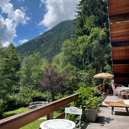 Large Peaceful For Mountain Adventures! Perfect For Flegere And Grand Montet Skiing