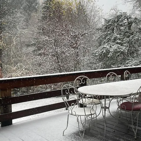 Chalet Large Peaceful For Mountain Adventures! Perfect For Flegere And Grand Montet Skiing