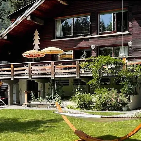 샬레 Large Peaceful For Mountain Adventures! Perfect For Flegere And Grand Montet Skiing